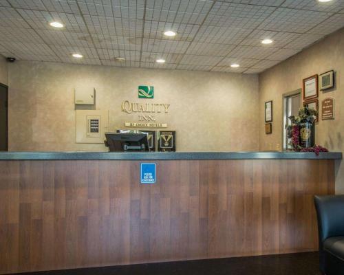 Hotel Quality Inn Temecula Valley Wine Country