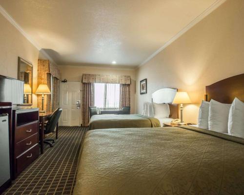 Hotel Quality Inn Temecula Valley Wine Country