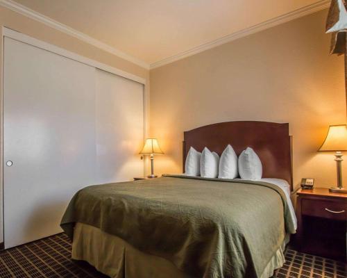 Hotel Quality Inn Temecula Valley Wine Country