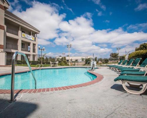 Hotel Quality Inn Temecula Valley Wine Country