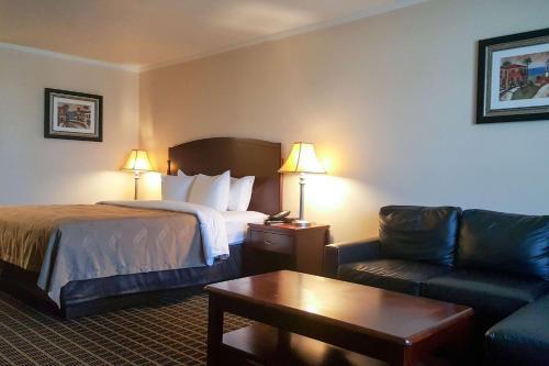 Hotel Quality Inn Temecula Valley Wine Country