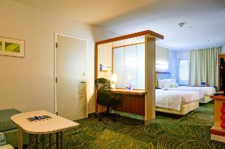 Hotel Springhill Suites Temecula Valley Wine Country