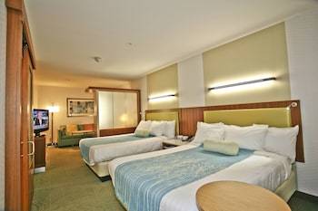 Hotel Springhill Suites Temecula Valley Wine Country
