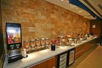 Hotel Springhill Suites Temecula Valley Wine Country