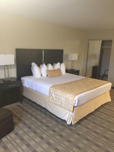 Hotel Best Western Country Inn Temecula