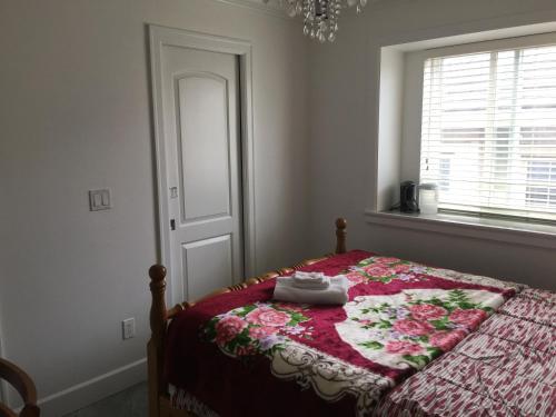 Hostal White House Bed And Breakfast