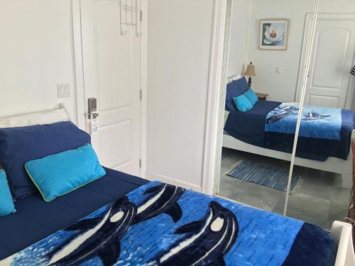 Hostal White House Bed And Breakfast