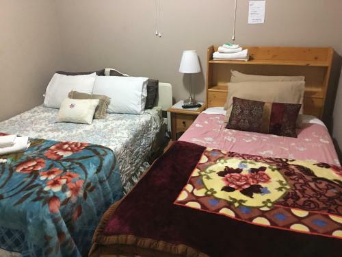 Hostal White House Bed And Breakfast