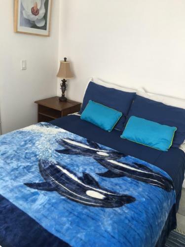 Hostal White House Bed And Breakfast