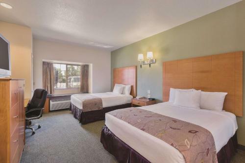 Hotel La Quinta By Wyndham Tulare