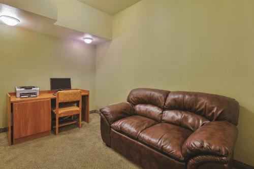 Hotel La Quinta By Wyndham Tulare