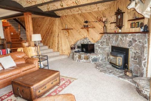 Apartamento Waterfront Lakeview Avenue Tahoe Condo