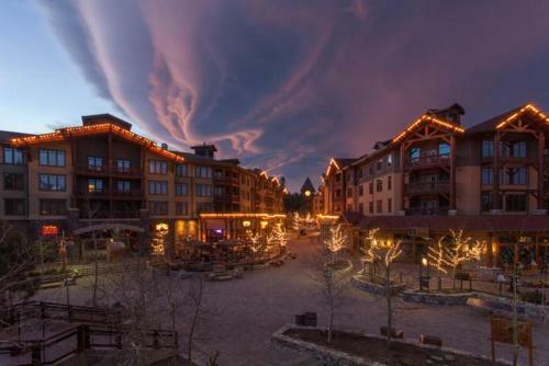 Apartamento Village # 2230 - White Mountain Lodge
