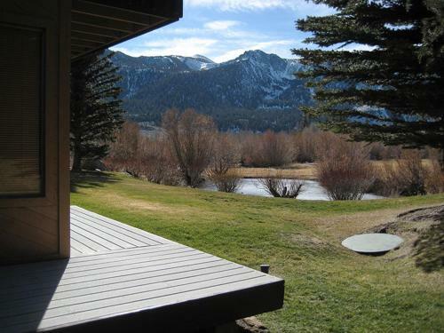Apartamento Snowcreek 44