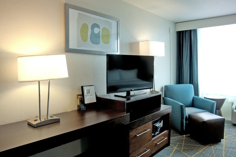 Hotel Holiday Inn Victorville
