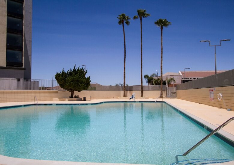 Hotel Holiday Inn Victorville