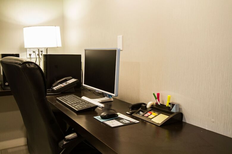 Hotel Holiday Inn Victorville