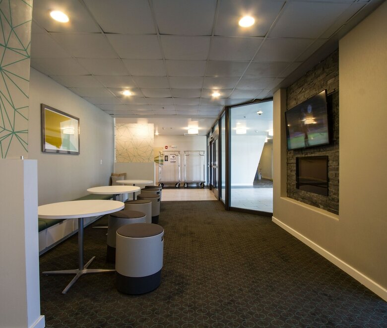 Hotel Holiday Inn Victorville