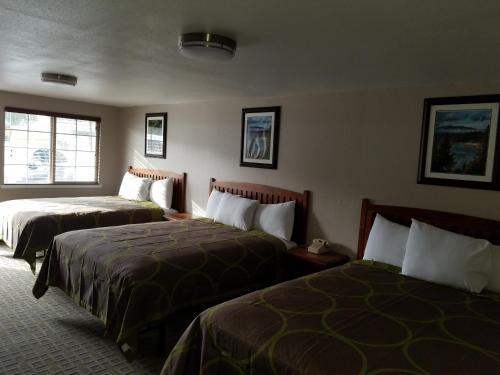 Motel Beverly Lodge