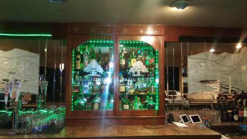 Motel Green Tree Inn And Extended Stay Suites