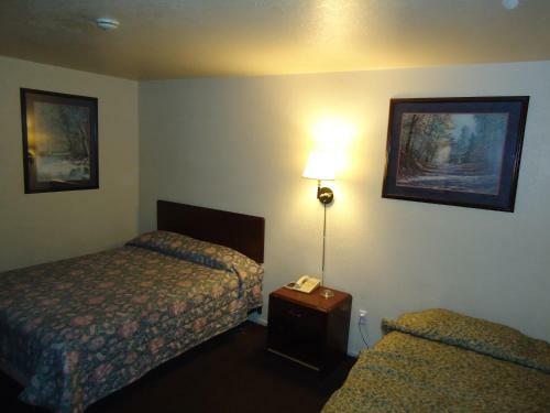 Motel Economy Inn