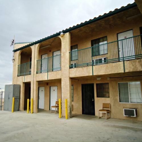 Motel Economy Inn