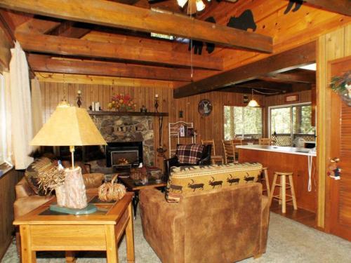 Tahoe Tree House