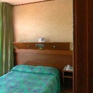 Hotel Lago Verde