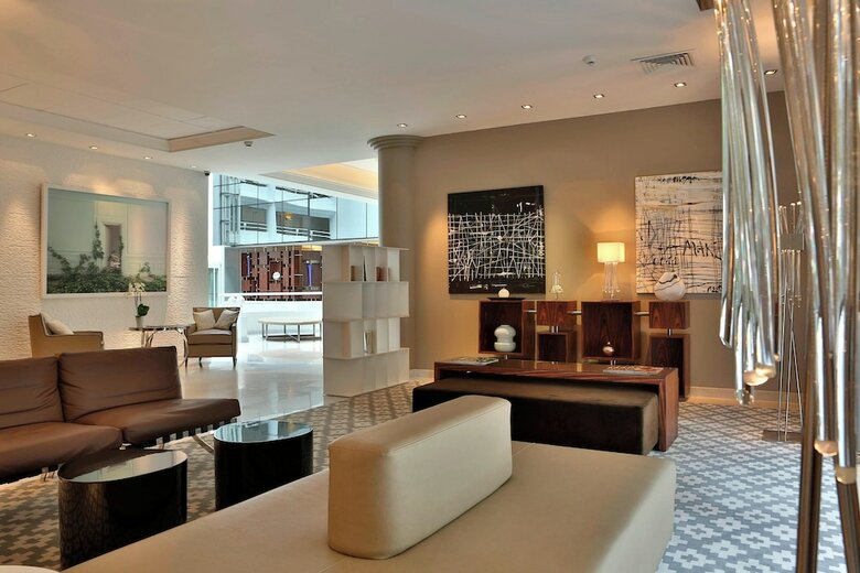 AC Hotel Ambassadeur Antibes - Juan Les Pins