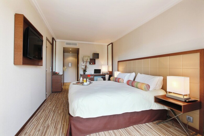 AC Hotel Ambassadeur Antibes - Juan Les Pins