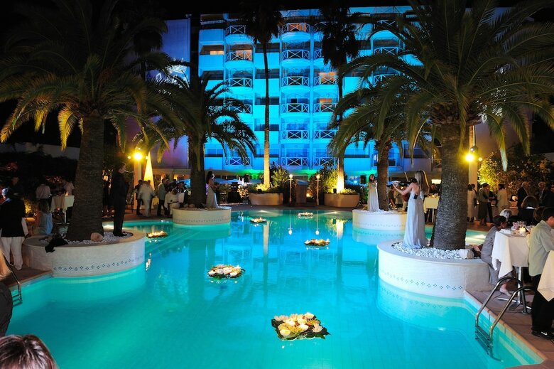 AC Hotel Ambassadeur Antibes - Juan Les Pins