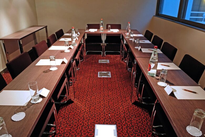 AC Hotel Ambassadeur Antibes - Juan Les Pins