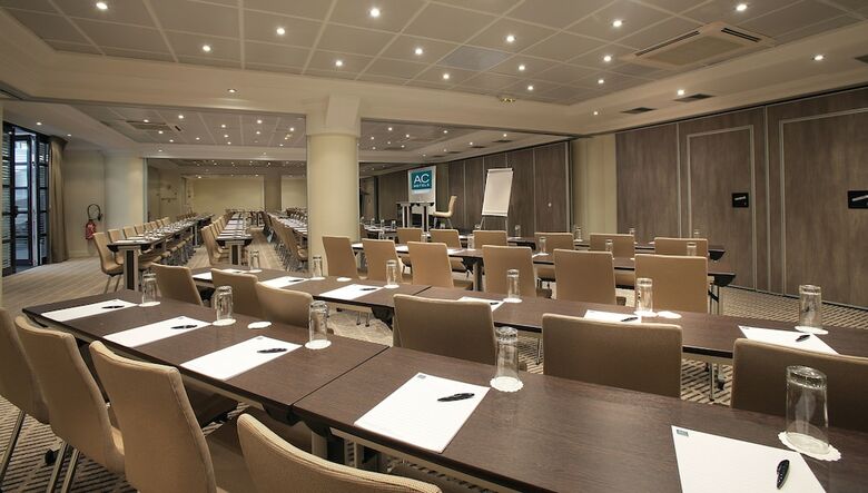 AC Hotel Ambassadeur Antibes - Juan Les Pins
