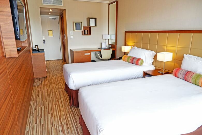 AC Hotel Ambassadeur Antibes - Juan Les Pins