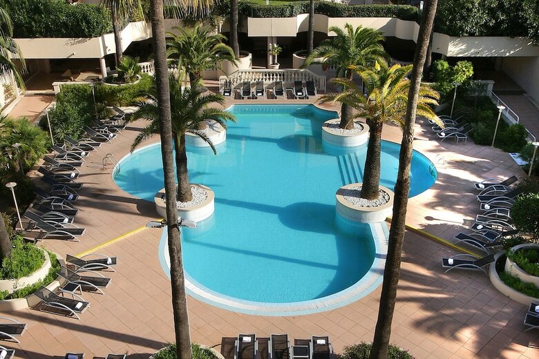 AC Hotel Ambassadeur Antibes - Juan Les Pins