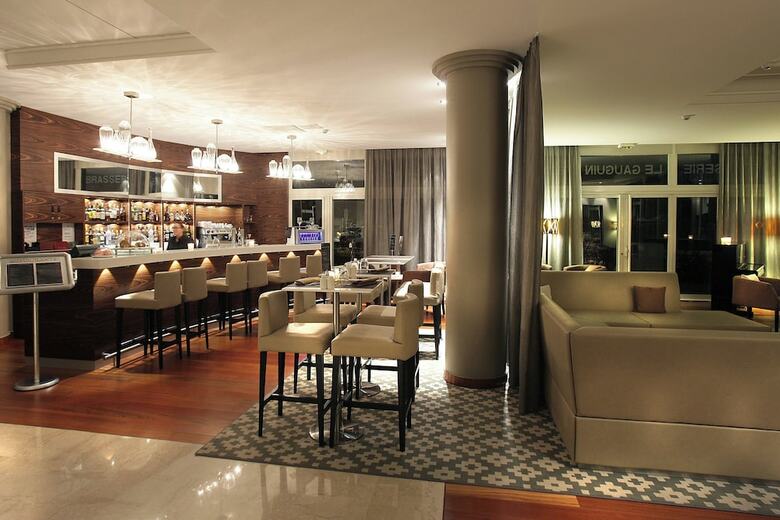 AC Hotel Ambassadeur Antibes - Juan Les Pins