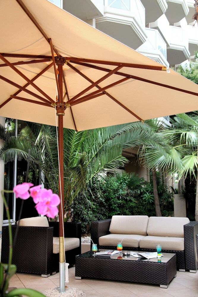 AC Hotel Ambassadeur Antibes - Juan Les Pins
