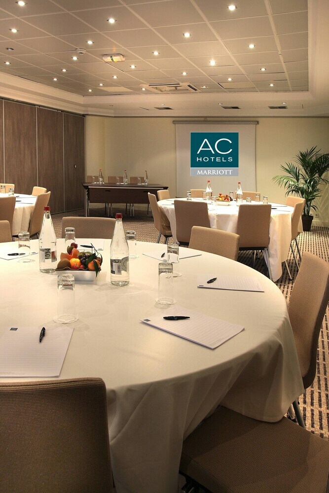 AC Hotel Ambassadeur Antibes - Juan Les Pins