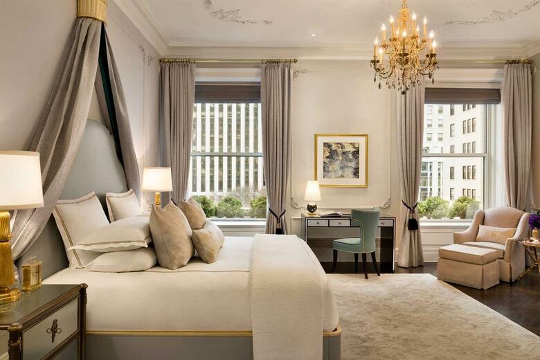 The Plaza Hotel