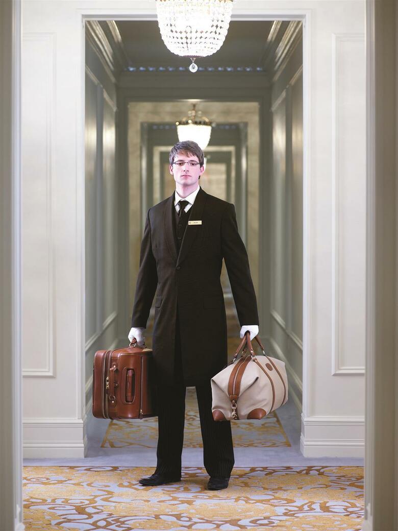 The Plaza Hotel