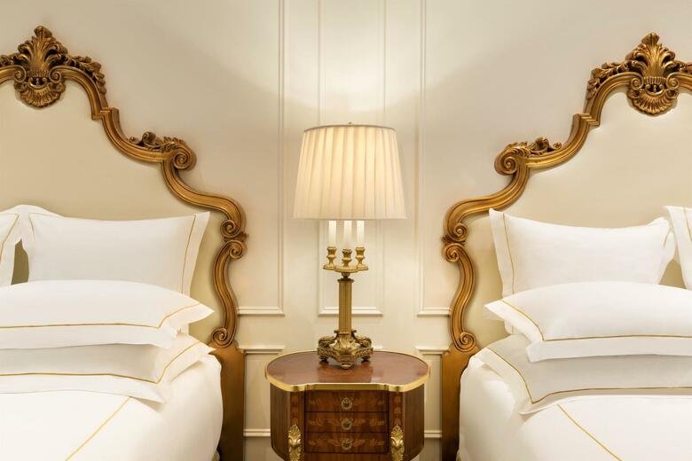 The Plaza Hotel
