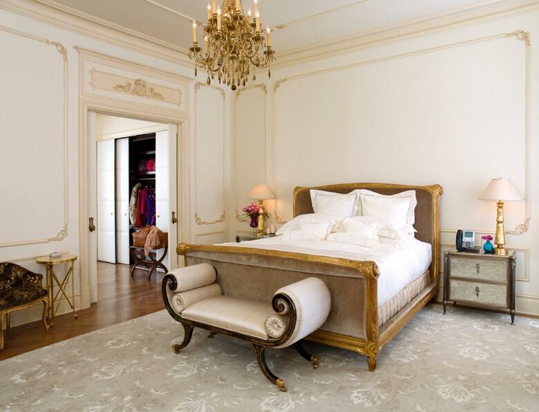 The Plaza Hotel