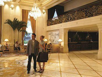 The Plaza Hotel