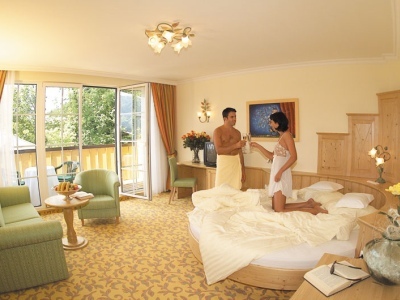 Hotel Forsterhof