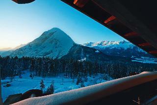 Hotel Interalpen Tyrol