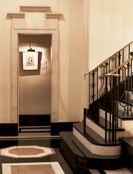 The Carlyle, A Rosewood Hotel