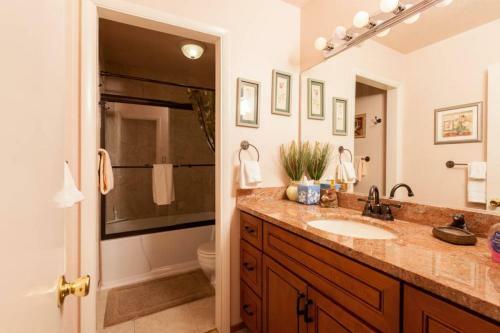 Apartamento Tahoe Retreat