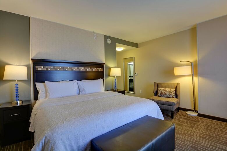 Hotel Hampton Inn & Suites Denver Airport / Gateway Park