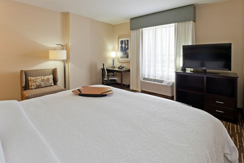Hotel Hampton Inn & Suites Denver Airport / Gateway Park