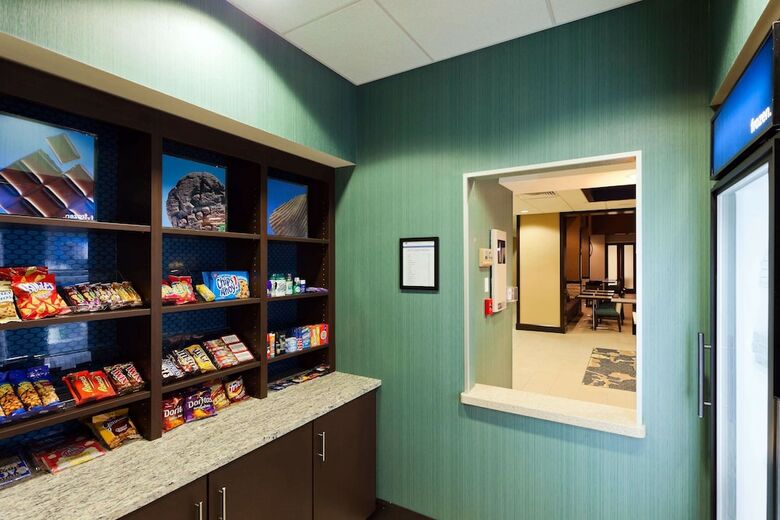 Hotel Hampton Inn & Suites Denver Airport / Gateway Park
